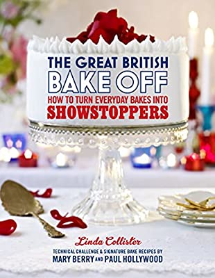 bake2basics's tweet photo. The Great British Bake Off: How to turn everyday bakes into showstopper. Check out our here https://t.co/ao1kHcTmYD
#cakedecorating #bakingbooks #affiliate
#ad https://t.co/GxQTaOHoMi