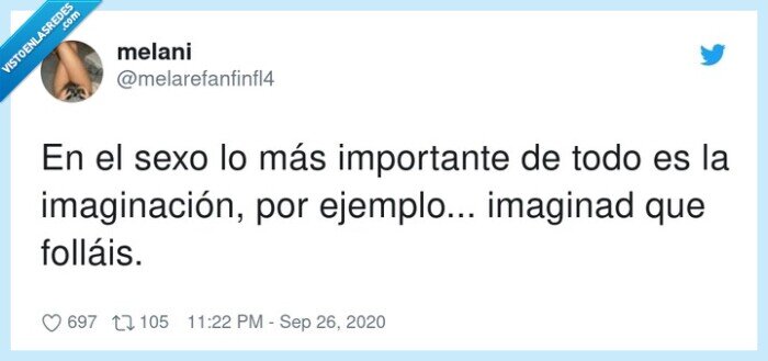 vistoenlasredes's tweet photo. Sin duda, lo más importante del sexo, por @melarefanfinfl4 https://t.co/2KM2RkEgOm https://t.co/xCz976IT7Z