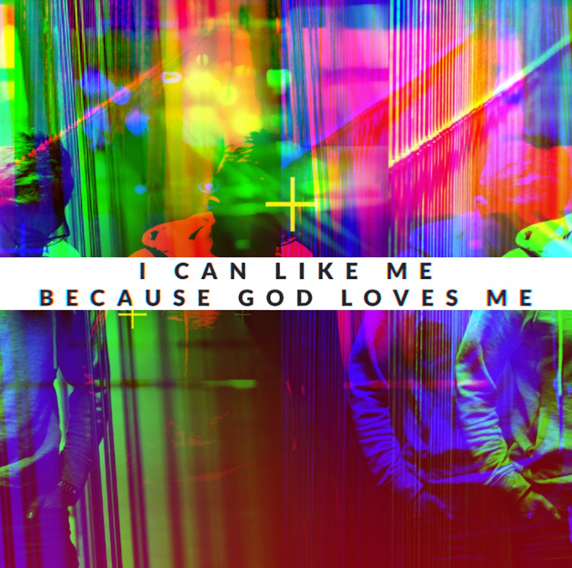 FirstUntd's tweet photo. Why can you love yourself when it's so easy to dislike yourself?  Because God loves you.  Come Wednesday to talk more about what this means  #likeme #lovebetter https://t.co/zXCqMmA8vp