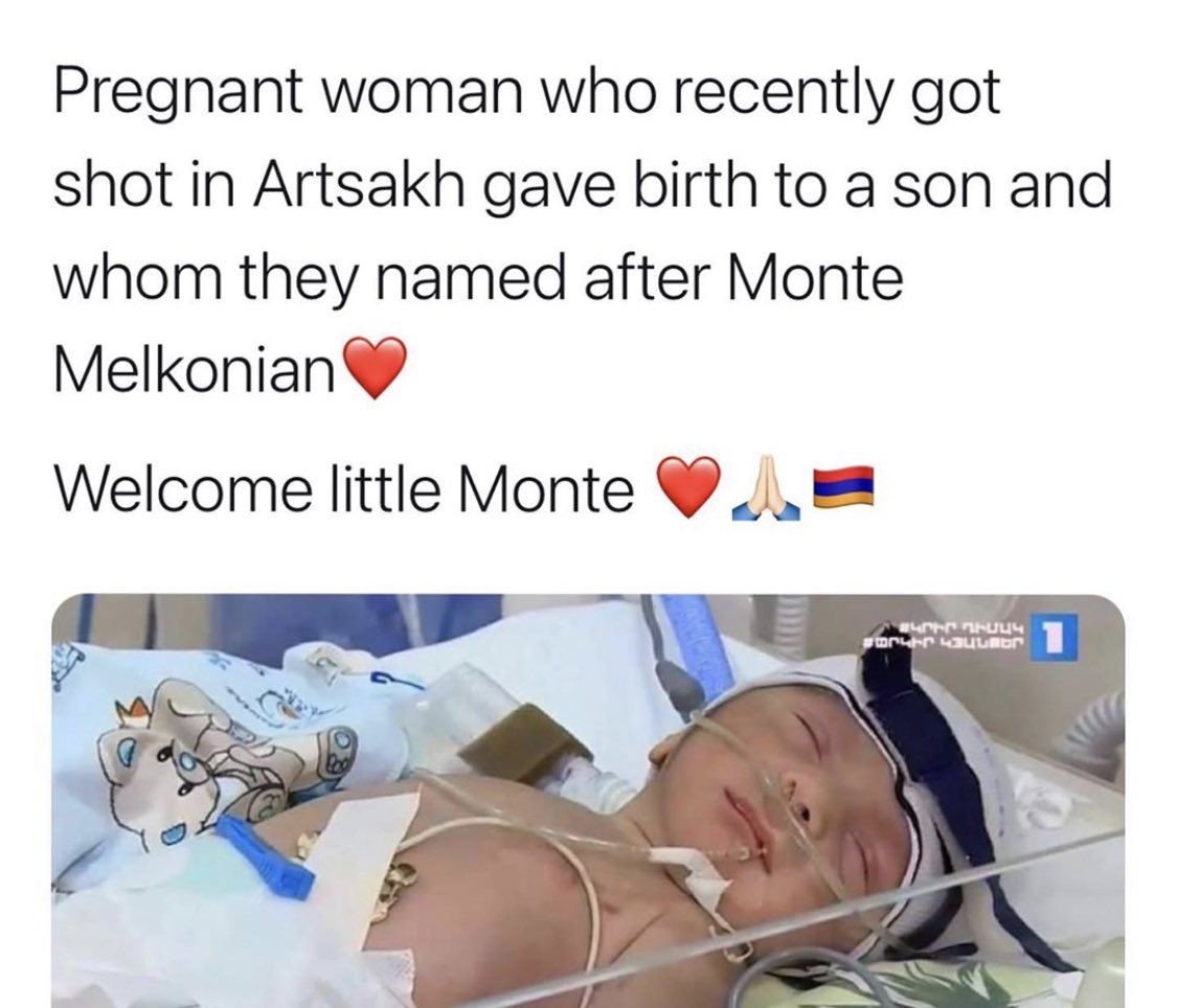 artsagh's tweet image. #ArtsakhStrong #ArtsakhNow ❤️🙏🏻