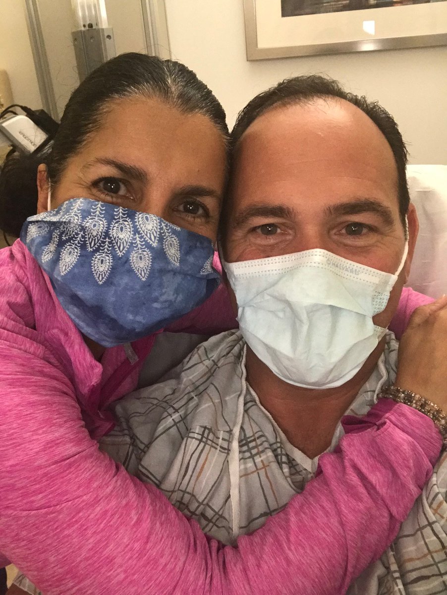 stanthonysalumni (@stanthonysalum) on Twitter photo FRIARS DOING GOOD: You may remember the story of Julia Mulroy '20 a Friar in desperate need of a kidney. Lisa Calla, a Friar mother of TJ's(Julia's twin) teammate, donated her kidney to help save Julia's life. FRIARS DOING GOOD: You may remember the story of Julia Mulroy '20 a Friar in desperate need of a kidney. Lisa Calla, a Friar mother of TJ's(Julia's twin) teammate, donated her kidney to help save Julia's life.