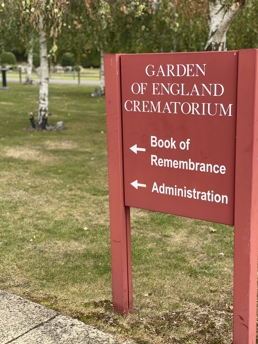 It was lovely to be back here today for two lovely ceremonies. I took a few weeks holiday and went away...found a lot of time to write which was liberating...
#PersonalPoems #FuneralCelebrant #Kent