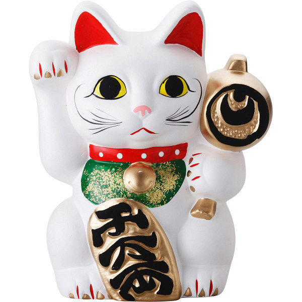 招き猫の日 X 語呂合わせ Hotワード