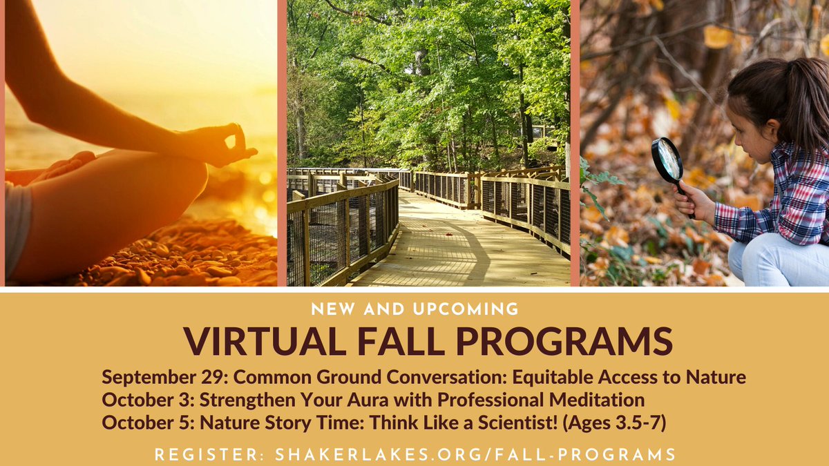 ShakerLakes tweet media