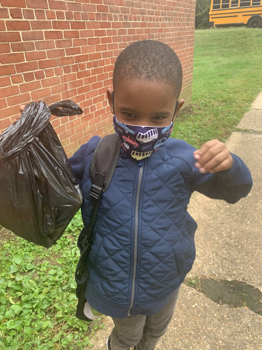 CarideoKelly's tweet photo. We had such an awesome first day with our babies today at our Student Learning Center! Can’t wait for Day #2! It’s was so amazing to see those smiling “eyes”! Made my whole day! ❤️
@BaltCitySchools 
@cleolacyhirsch 
@SonjaSantelises https://t.co/x0VSITvJHr