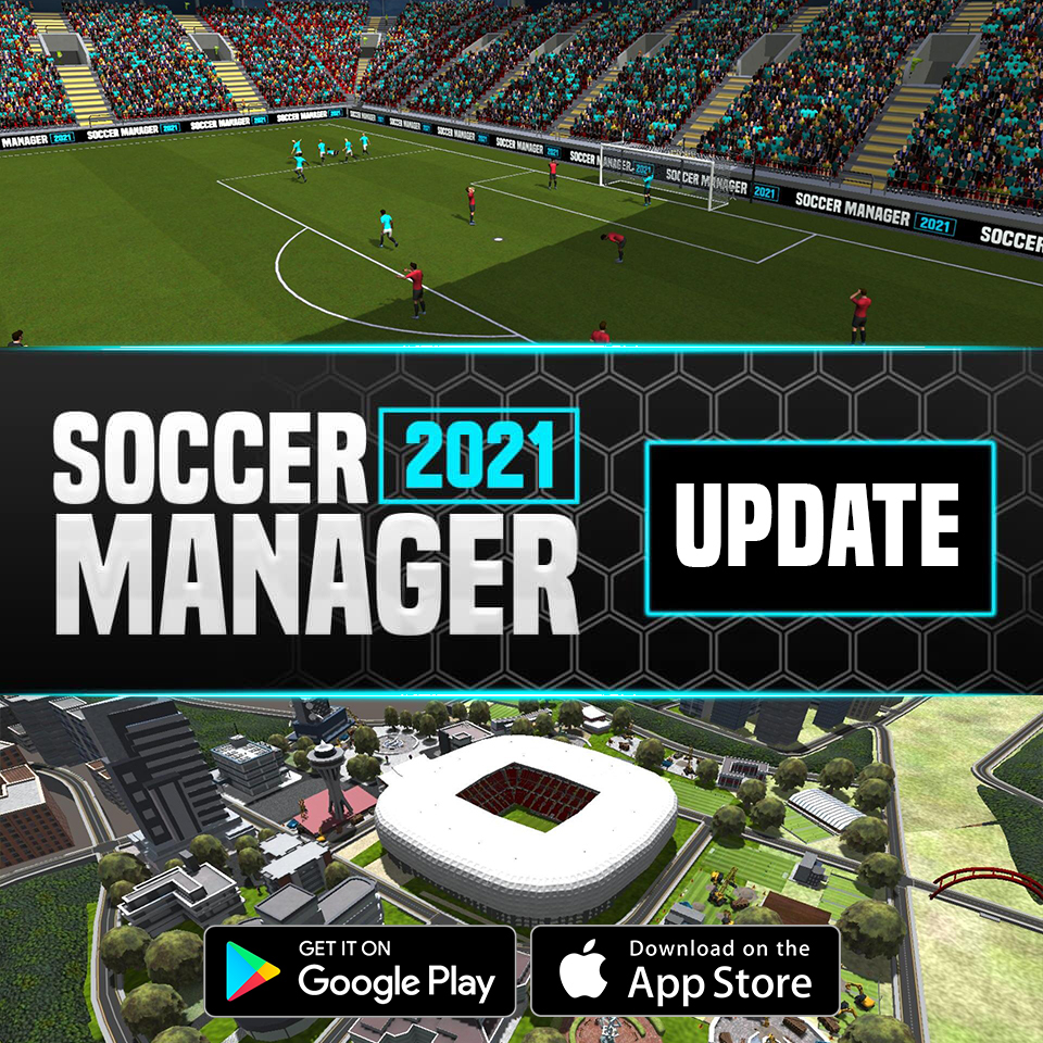 Soccer Manager 2020 – Apps no Google Play