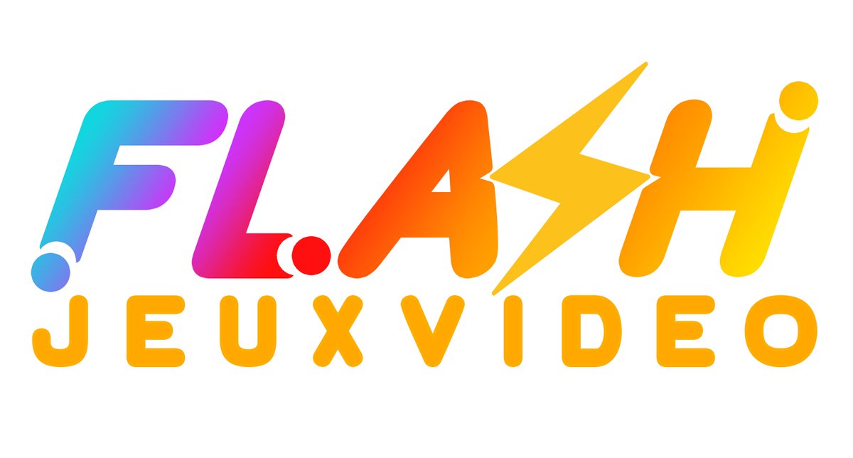 JeuVideoFlash's tweet image. Le Flash Jeux Vidéo vient d'ouvrir ses portes au menu : 

+ les nouveaux trailers gaming
+ le meilleur de l'actualité JV au quotidien
+ un espace d'expression pour des créateurs de contenus (avec rémunération)

N'hésitez pas à vous abonner et à partager ❤️ youtube.com/channel/UCeP81…