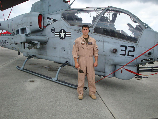 The Basic School tweet media