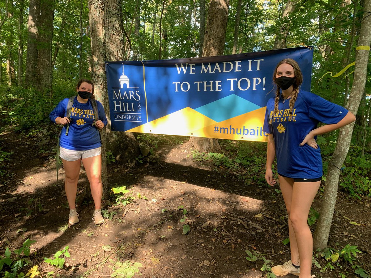 Crushed it on Bailey Mountain!!