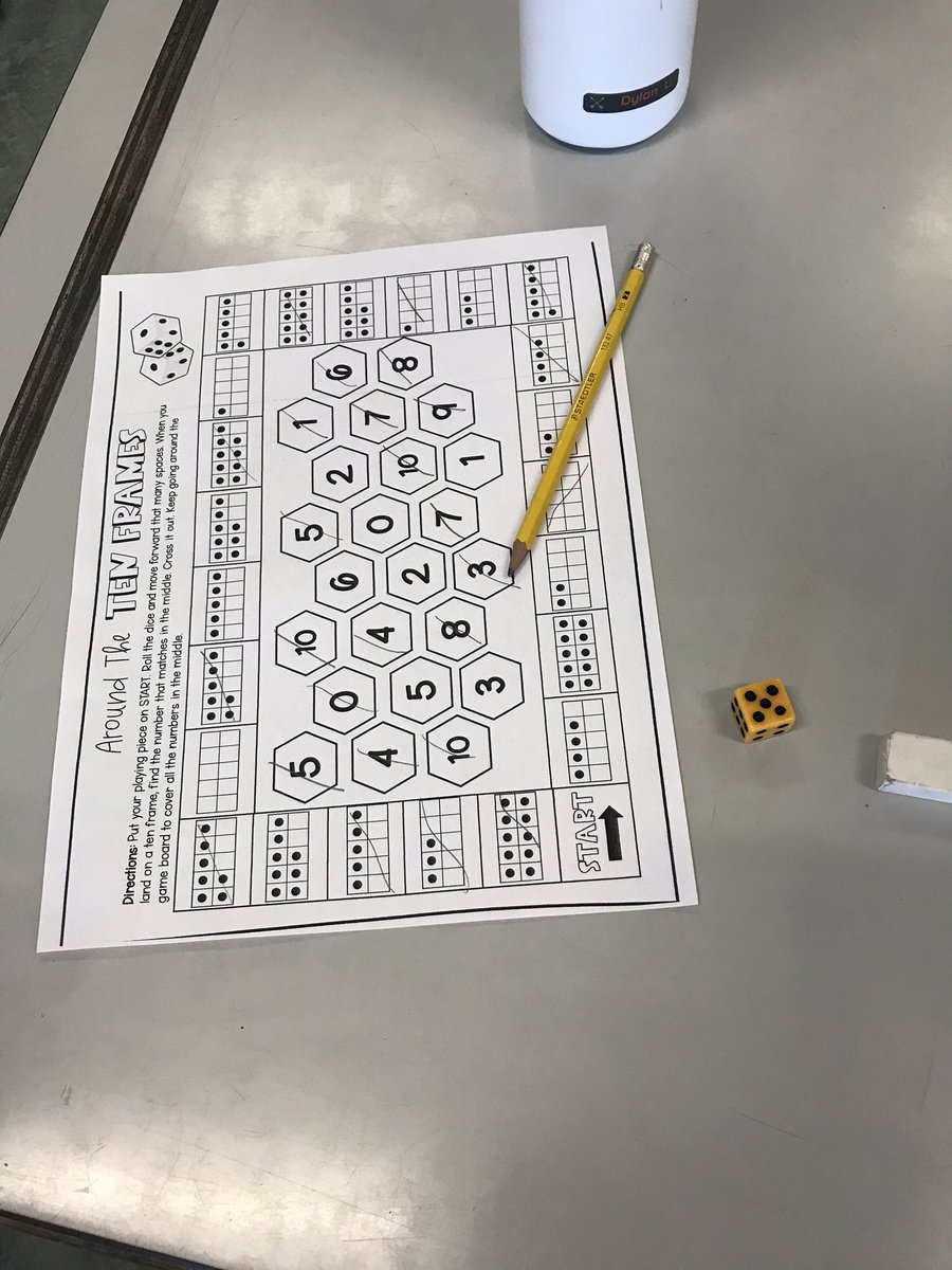 EdgemontMrsS's tweet photo. In math we continue to develop our number sense and thinking flexibly with numbers by playing math games and solving estimation problems. Students are enjoying Steve Wyborney’s number challenges by working through clues to find the answer. https://t.co/6KuhDGxG3h