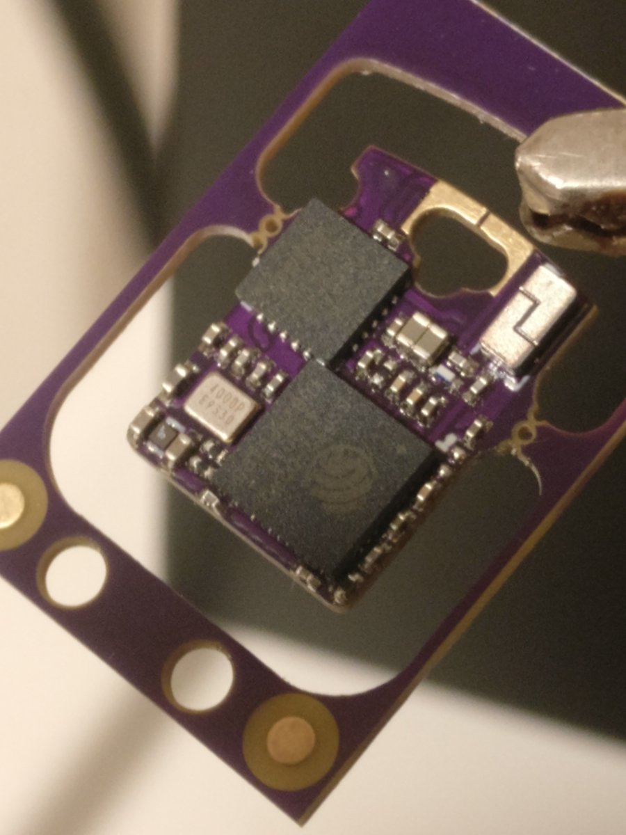 hackaday.io tweet media