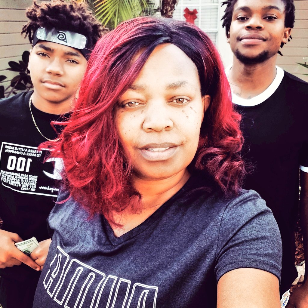 dezmyeyez's tweet photo. I can't let this day go by without posting my son's!
Today is National Son's Day!
I love them both with all my heart and soul! β€β€
#nationalsonsday #SonsDay #sonsDay2020 #sons #lovethem #FamilyIsForever #family #godfirstfamilyalways https://t.co/M27YxXcbd8