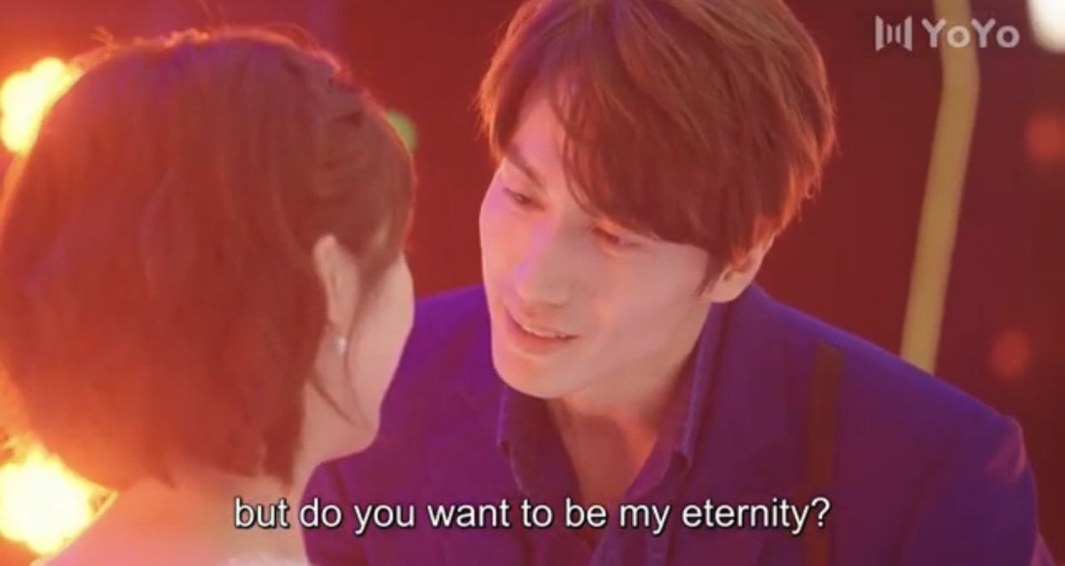 Panis ang “Will You Marry Me?” niyo!
Haha singsing na lang kulang eh! 

#CountYourLuckyStars