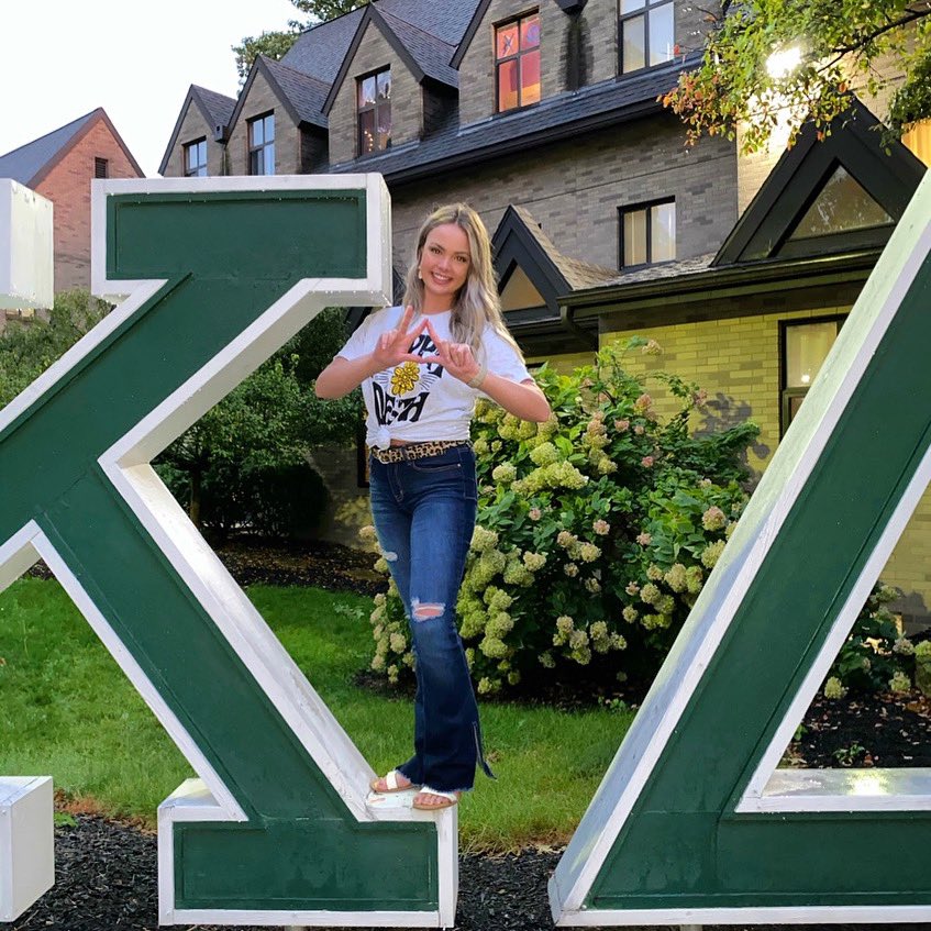 <a href="/UTKappaDelta/">ΚΔ at Toledo</a> 💚
