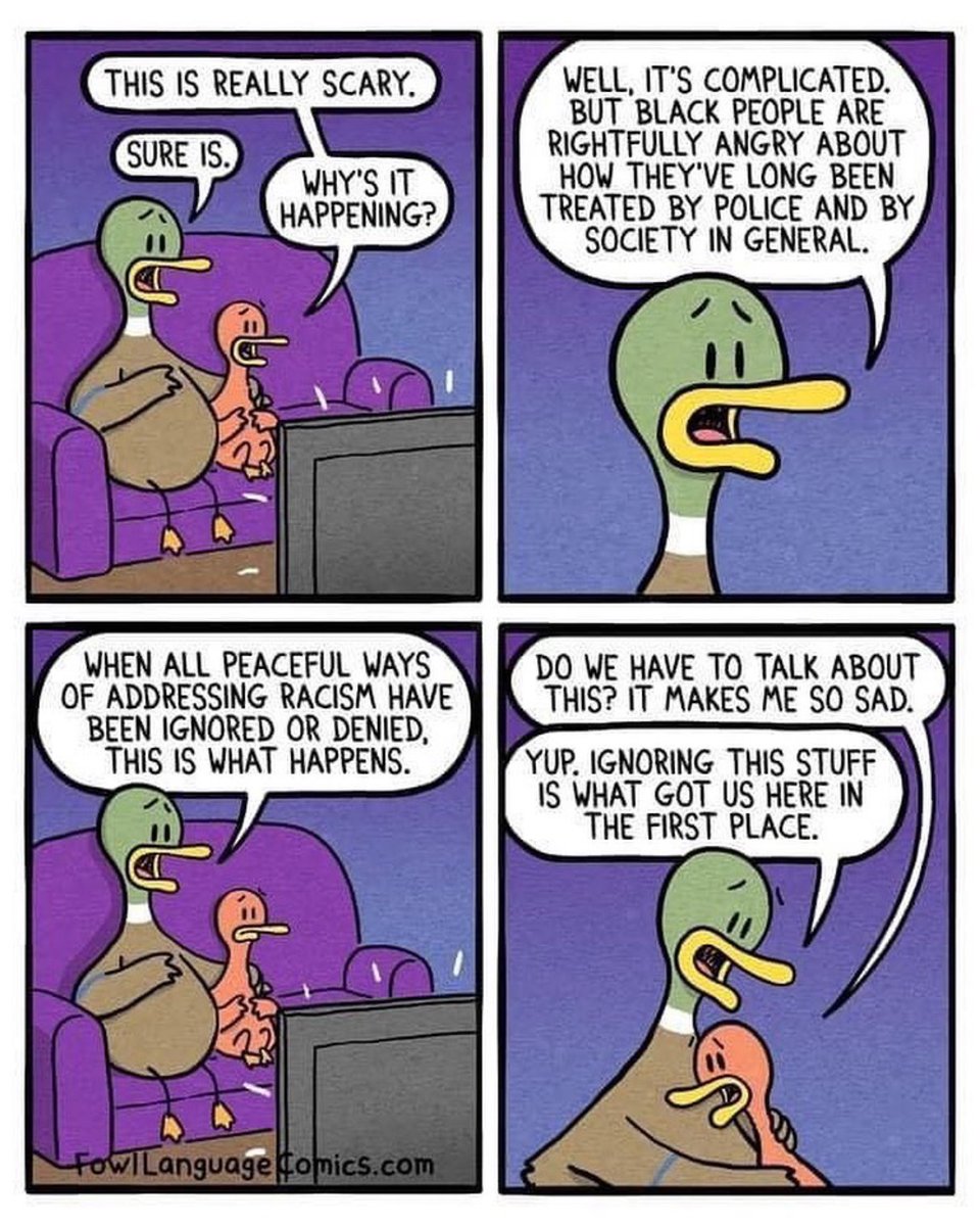 In Oct., we will be exploring communication. Good communication involves the ability to listen &amp; feel empathy. Properly communicating with each other is important for building relationships &amp; creating a just world for everyone.