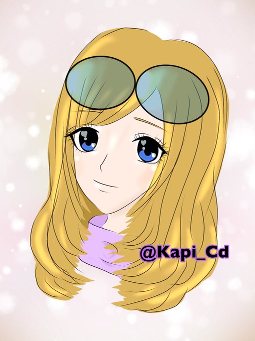 Miiのtwitterイラスト検索結果 古い順