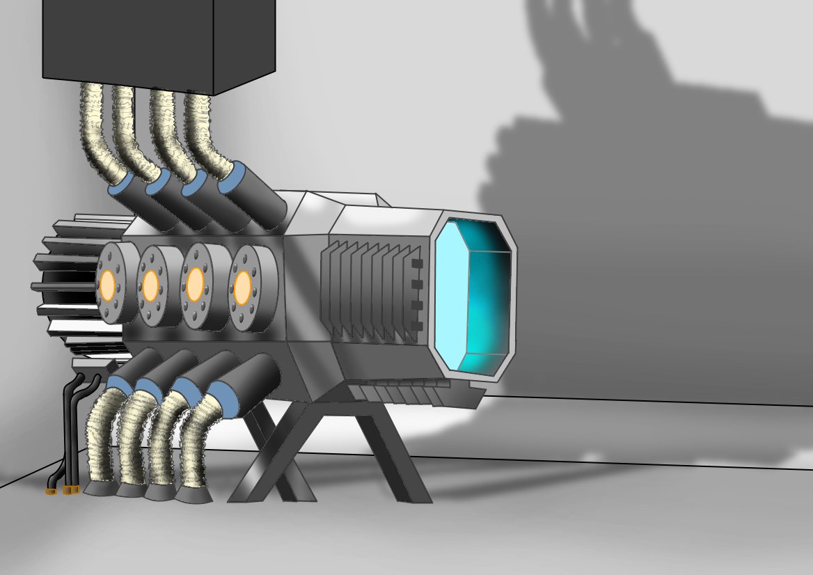 5volt3's tweet image. some more #cardart for Star Eater. I'm super proud of the shadow on that ion cannon.

#scifi #boardgames #gamedev #indiedev #indiegamedev #boardgamedev #boardgamegeek #tabletopgaming #wargames