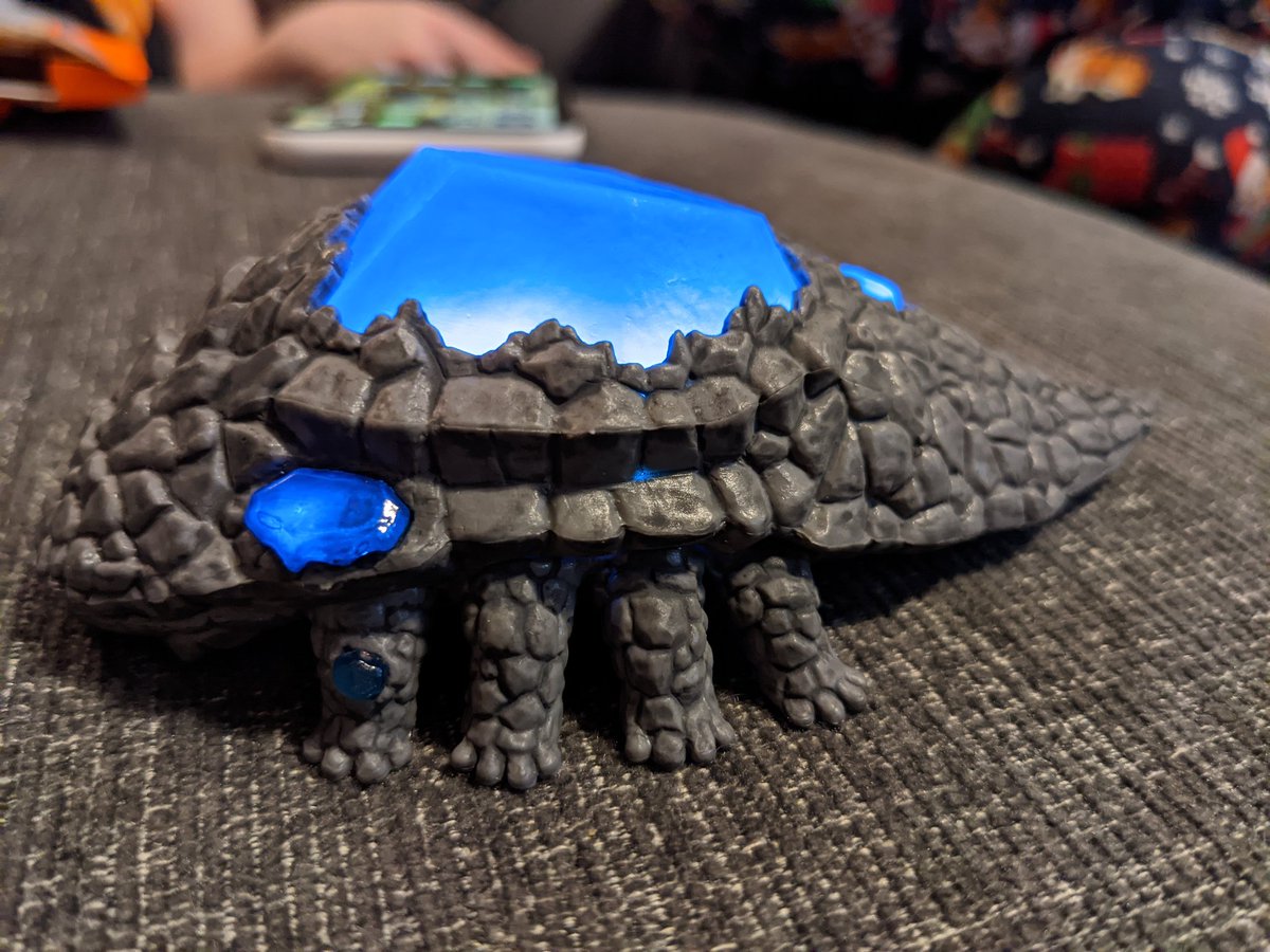 BigSharkGaming's tweet photo. AHH
#darksouls #darksouls3 #crystallizard
@fromsoftware_pr https://t.co/LtqG4ELcB5