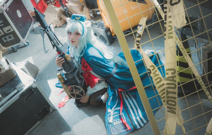 Twitterのコスプレ画像17