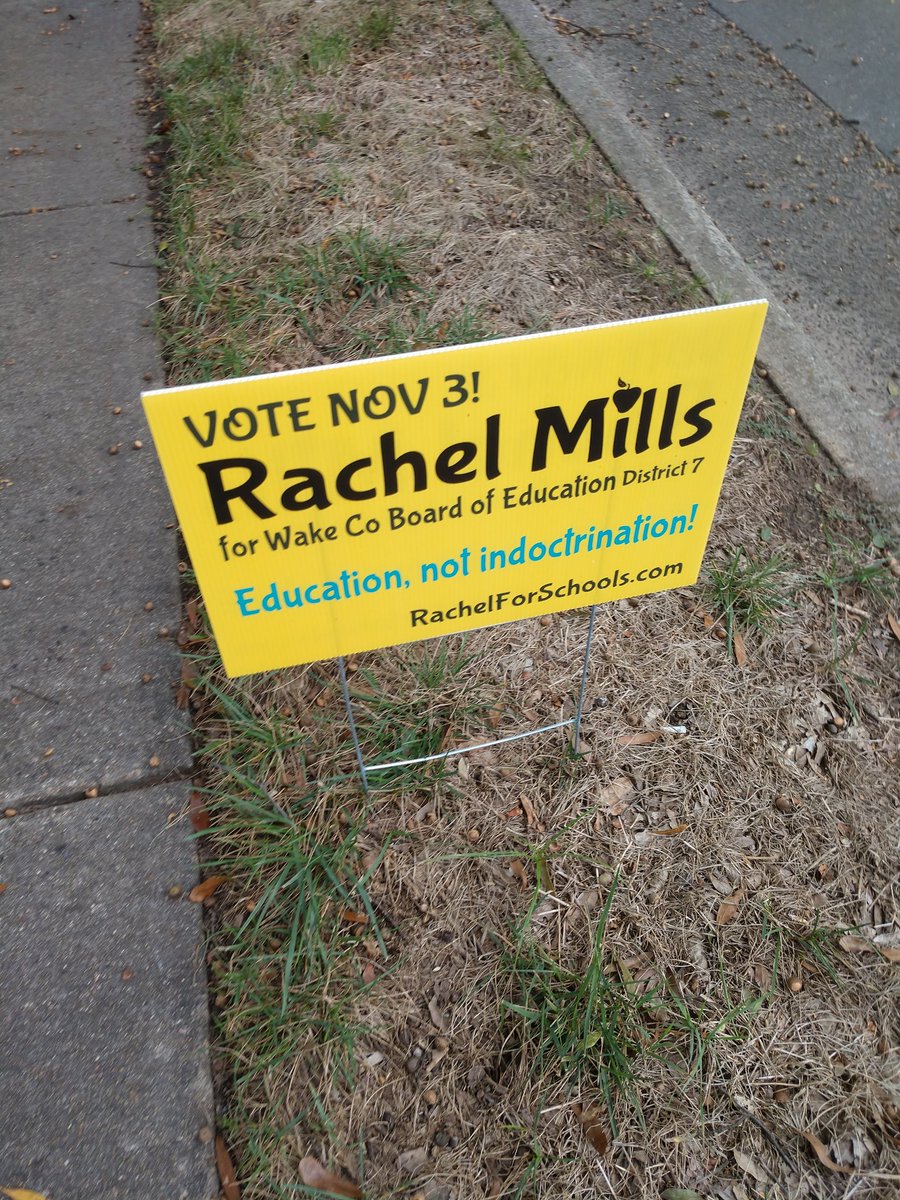 chrismalone3's tweet image. @SignsNc