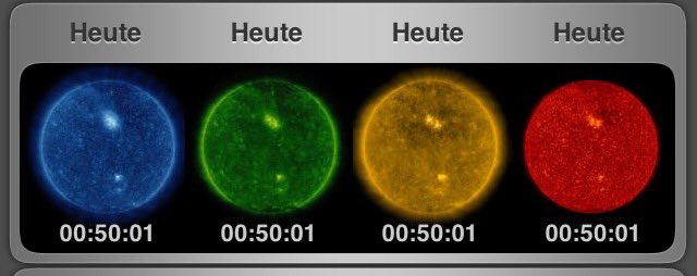 HedonikaHadron's tweet photo. #Solarmonitor stalking*•
.\/|\/-_—_– •–• - • #minorstorm https://t.co/bZe4XIexP1