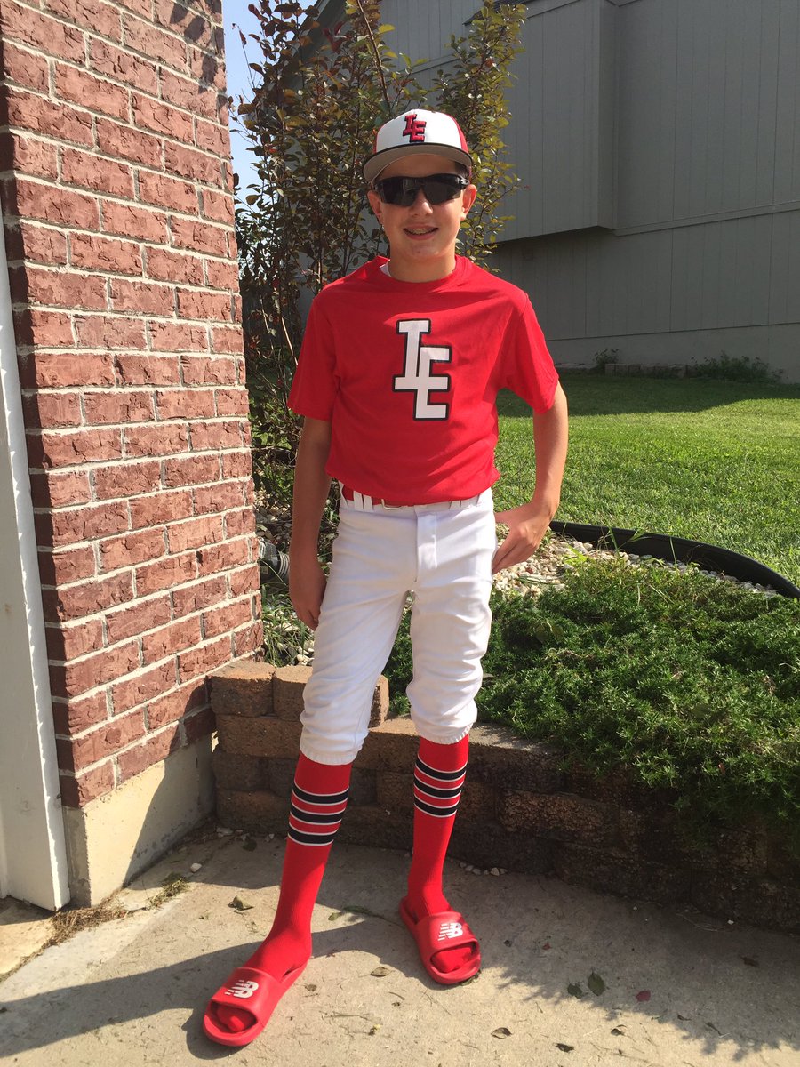 KKatzberg's tweet photo. Ready for Monster Bash fall ball. 60/90 here we come.
@bkatzberg https://t.co/jH9vcz5jaj