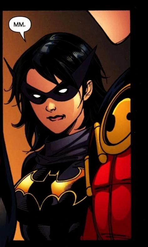 Cassandra Cain | Batgirl