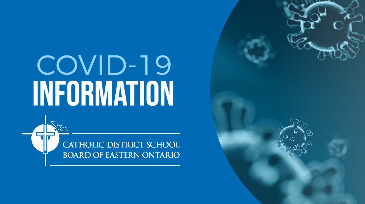 CDSBEO's tweet photo. Under the direction of the @LGLHealthUnit, Holy Cross School will be temporarily closed as a result of an ongoing COVID-19 outbreak investigation. This closure, which will be reassessed October 5, is a necessary precautionary measure to further prevent the spread of COVID-19. https://t.co/OtqQR2BQKz