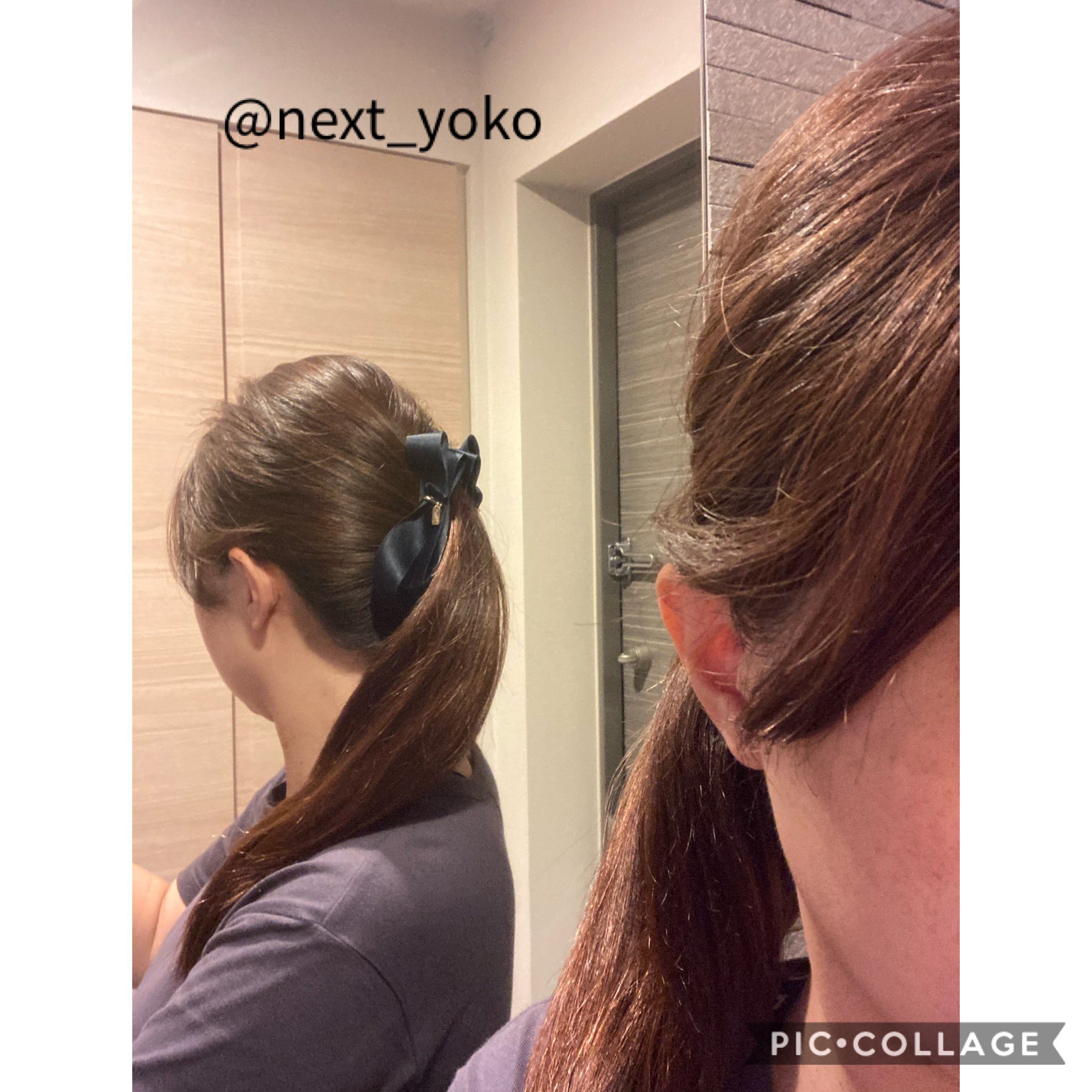 はんなり 3人育児 小学校準備 髪型 のレパートリーがないよー ひと夏これ一筋だったけど 飽きたよー ダウンスタイル好きだけどヨダレでビチャってなるし おすすめ のスタイルあったら教えてください 産後 髪型 ロングヘア 美容垢 産後の抜け毛が