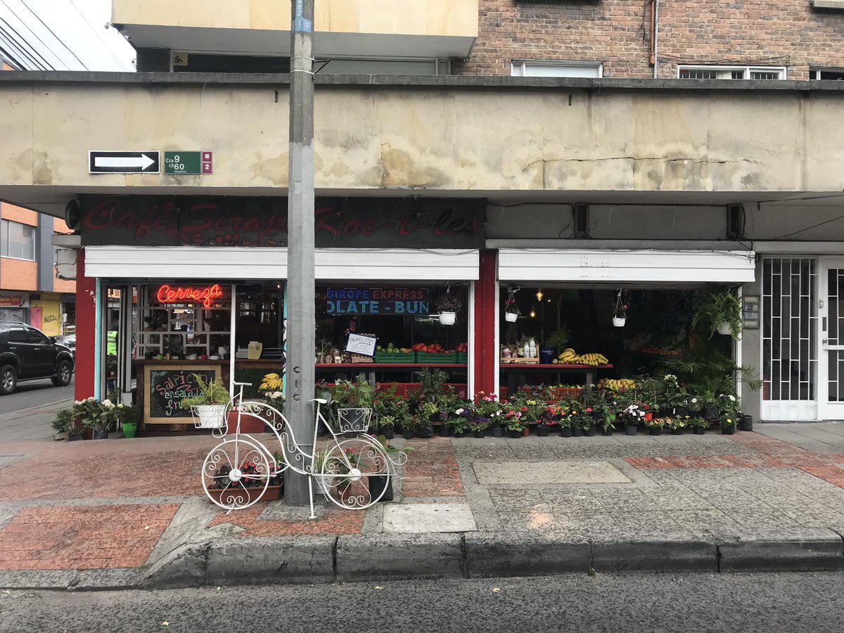 German Sarmiento tweet media