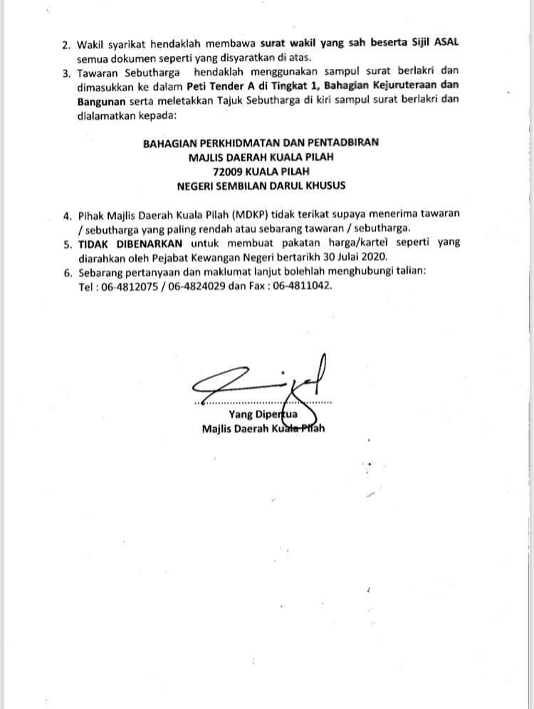 Surat Wakil Syarikat 17 Contoh Surat Wakil Dari Majikan Lagu ini