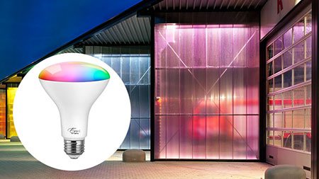 ciberled's tweet image. CIBERLED -  SMART BULBS - ciberled.com/product-catego… / APPLY 711 COUPON CODE