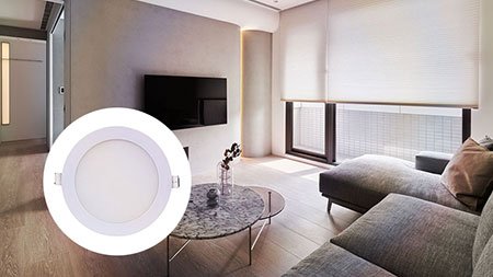 ciberled's tweet image. CIBERLED - LED DOWN LIGHTS - ciberled.com/product-catego…