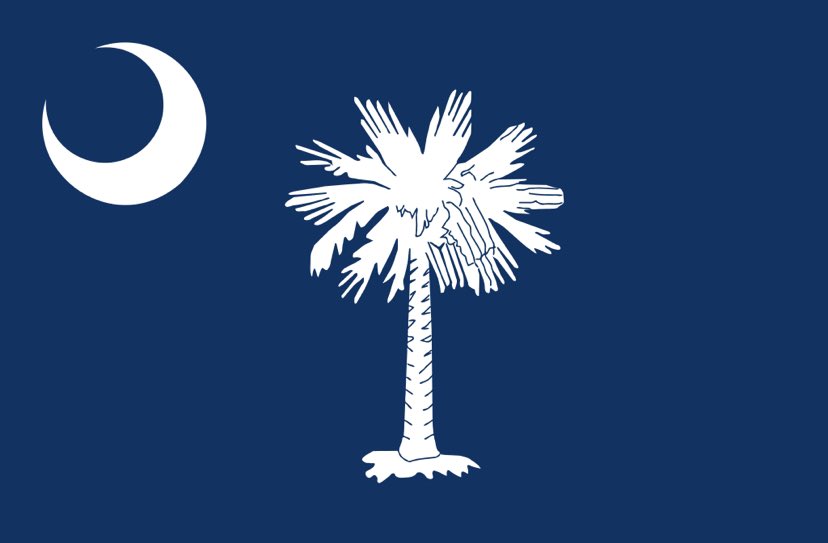 It was a great evening for 11 HIM from the Carolinas to brainstorm GrowRuck South Carolina. Pay attention <a href="/F3Nation/">F3</a>, this one could be HUGE in 2021!!

Get on the F3Nation Slack channel #GrowRuck-SC2021