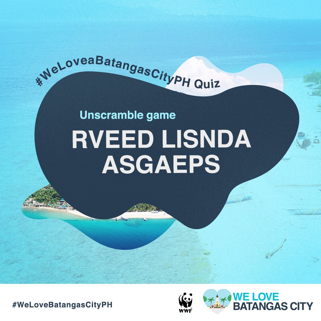 PalakatBatangas's tweet photo. Let’s see how well do you know your city.

Support our city today!

1. Log on to https://t.co/EreMfuD208 and click VOTE NOW
2. You may send your suggestions to help make our city even better
3. Follow our social media pages, like, and share every post

#WeLoveBatangasCityPH https://t.co/QjSojXxMwf