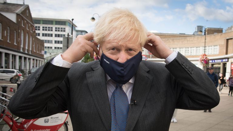 #BREAKING #BREAKINGNEWS #Coronavirus: #Government accused of trying to 'terrify' public over #COVID-19 | #Politics #News | #Sky News buff.ly/2HFhqBD via Met-A-Nature #World #News procured by #HNG - bit.ly/2gqzgck <a href="/GoogleNews/">Google News</a> #Luton #ForeverFamilyUK #XYZ