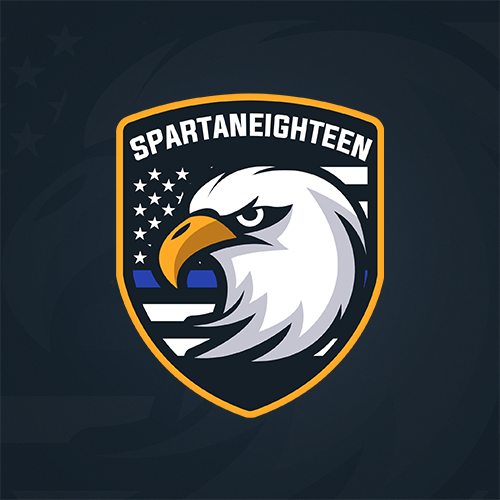 SpartanEighteen's tweet photo. New Graphics Are Done!
Thanks @RamiroDesigns https://t.co/uhNQ7Iwt1n