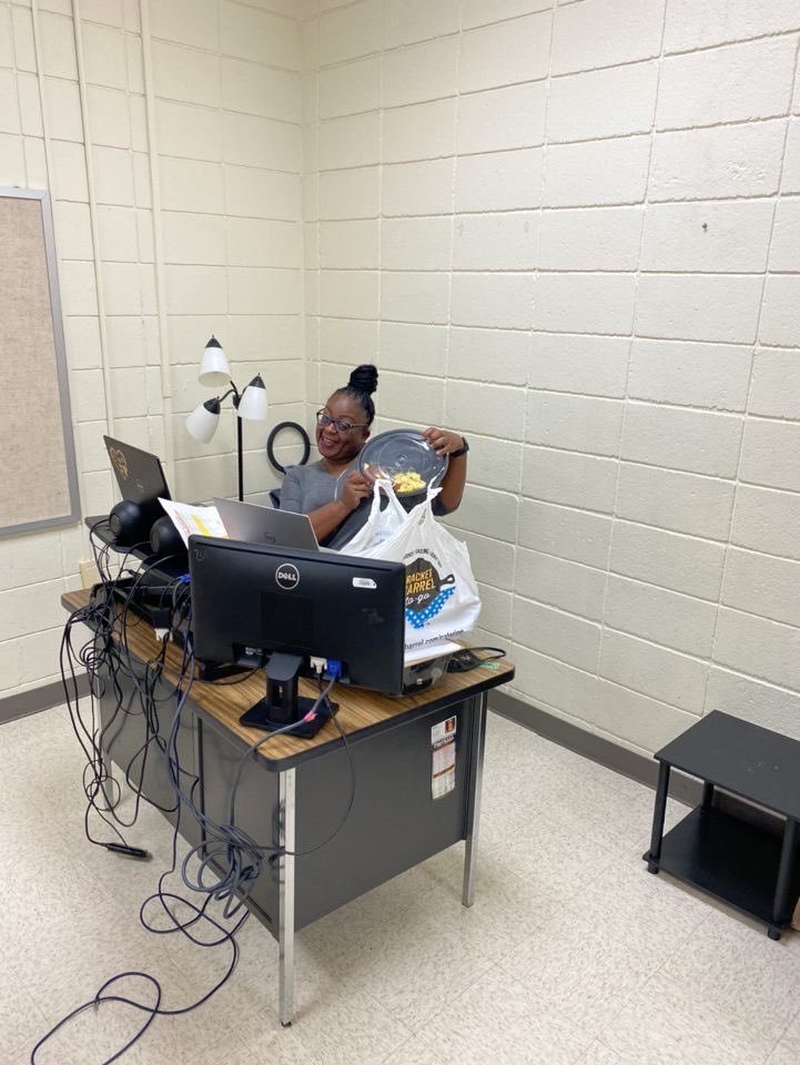 Rickyl’ Wesson tweet media