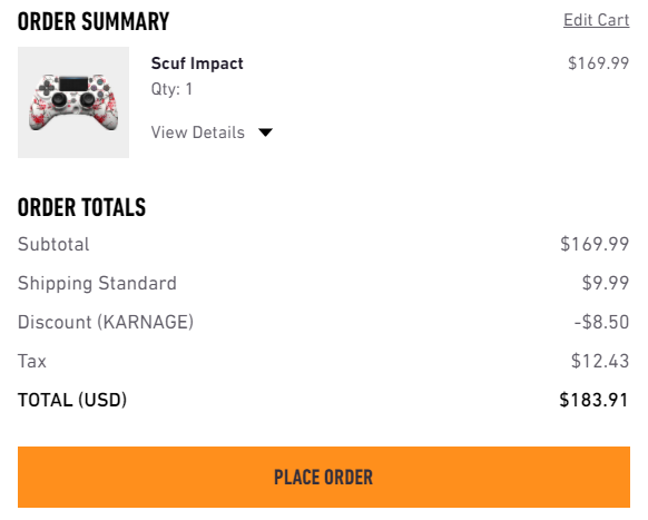 KARNAGE Clan tweet media