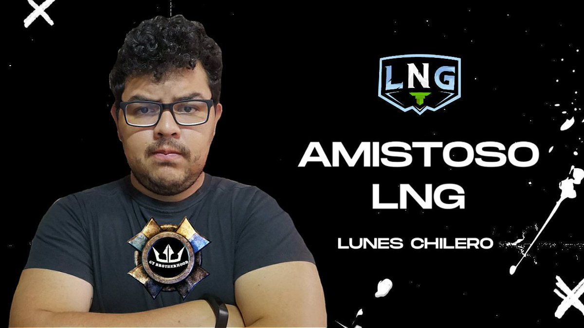 🏆| LUNES CHILERO

Amistoso LNG, dos organizadores <a href="/Stevenop_/">Steven</a> y <a href="/ReinadelMal_22/">𝐾𝐼𝑀 𝐽𝐼 𝑊𝑂𝑁𝐼𝐼 🐰</a> se medirán en un épico encuentro con roster de La Nacional. Premio para el equipo ganador donado por <a href="/Velrol86Mx/">velrol</a>, te esperamos en el canal de <a href="/RhaegarGT/">Rhaegar 🇬🇹</a>.

¡No te lo pierdas! 🎉

#LaNacional 🇬🇹