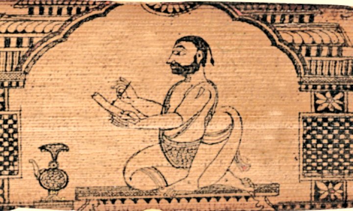  #Jayadeva_series*Know the evidence of great Past~The birthplace of the great twelfth-century Sanskrit cum Odia poet Jayadeva has been quite unknown to public,(I am not talking about researcher)Even this had led to a bitter feud between some north states with odisha1/n
