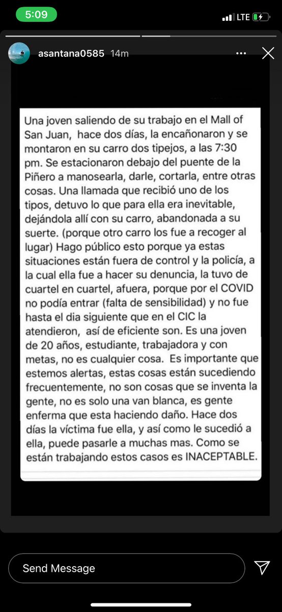 indira_vazquez's tweet photo. 🚨🚨🚨🚨 EMPLEADAS DE MALL OF SAN JUAN 🚨🚨🚨🚨🚨 https://t.co/JwwImzlGGe
