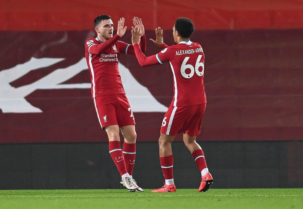 Chấm điểm cầu thủ trận Liverpool 3-1 Arsenal