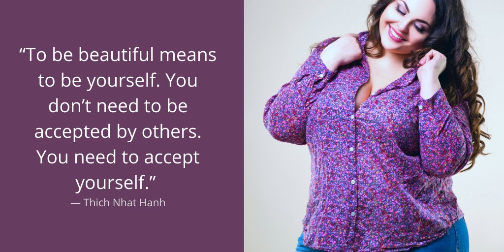 stop_the_binge's tweet photo. #bodypositive #loveyourself #selflove #bodypositivity  #healthateverysize #celebratemysize  #honormycurves #plusisequal #bodylove #foodfreedom  #selfcare  #trustyourbody  #beyourself  #noshame https://t.co/5Wa8Vq8pPE
