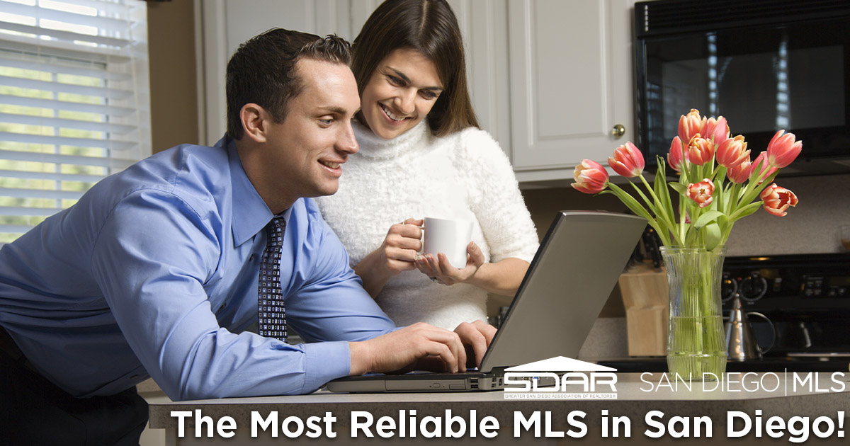 realtorsdmls's tweet image. You are on top of your game and expect the same from your MLS provider. As the biggest, and only local, MLS provider, we are here to help protect and grow your business with reliability and stability. hubs.ly/H0x4N9H0 #mlsprovider #realestate #realtor #realestateagent
