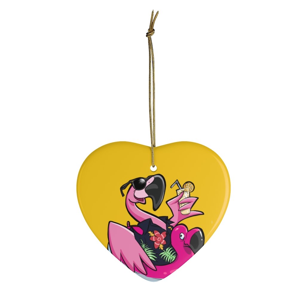 ProjectpinkF's tweet image. We even have Custom Ceramic Ornaments of your favorite 🦩 family 💯👌 come check us out at projectpinkflamingo.com #projectpinkflamingo 🤙