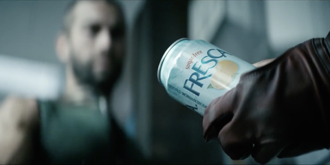 chrisconH's tweet photo. @JulioXtomania Querés una fresca? https://t.co/fvMqq1oSrY