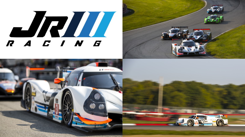 MotorRacinPress's tweet photo. Fight to the Finish at Mid-Ohio Yields a 12th Place Finish for Jr III Racing
--> https://t.co/2gDKbEaIB5
__
@JrIIIRacing @IMSA @LigierAutomotiv #IMSA #IMSAPC #IMSAPrototypeChallenge @Mid_Ohio https://t.co/digYOu8D97