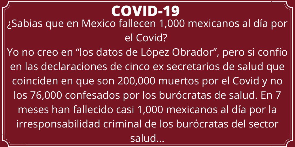 fmartinmoreno's tweet photo. Más de numeralia... https://t.co/V5L5UkNggY