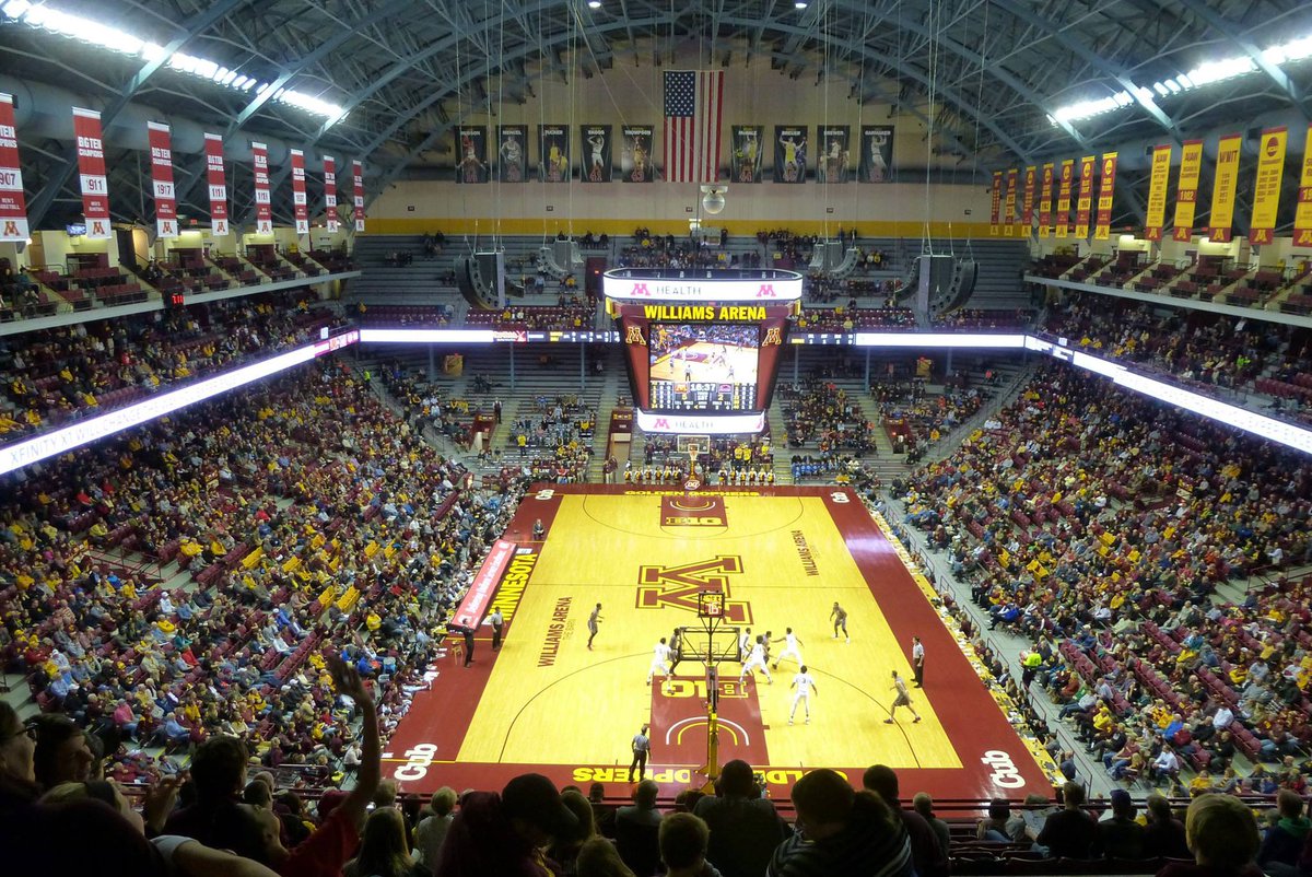 WatsonDemarion's tweet photo. Extremely blessed to have received an offer from coach Pitino and the university of Minnesota @CoachPitinoMN @GopherMBB https://t.co/kbWs2b1d6R